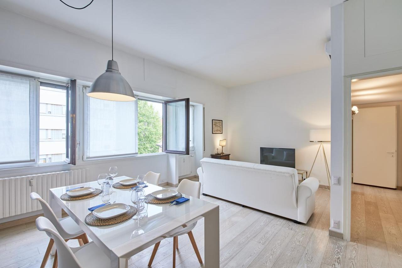 Apartamento Hale - Porta Romana *