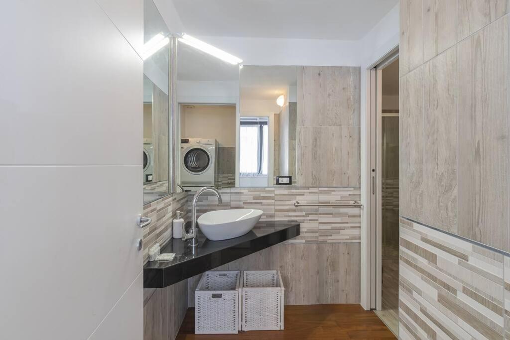 Apartamento Youhosty - Desenzano 7 Milão