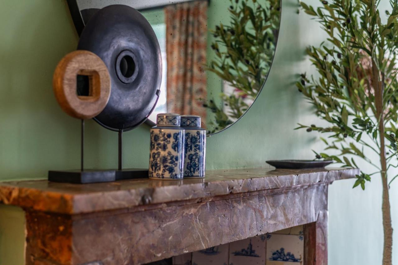 Bagutta - The Couper Guest house