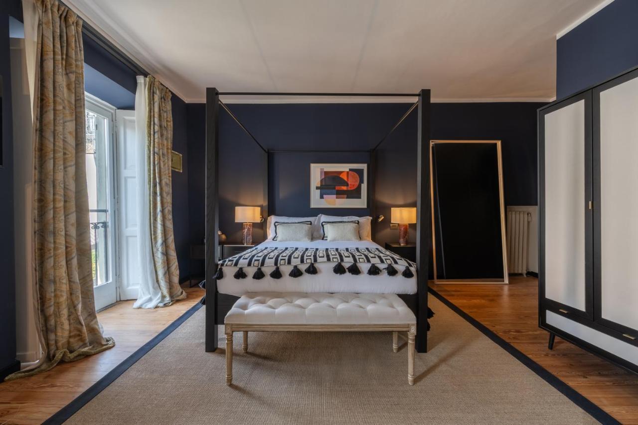 Guest house Bagutta - The Couper
