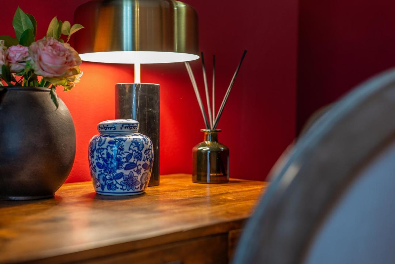 Bagutta - The Couper Guest house Milan
