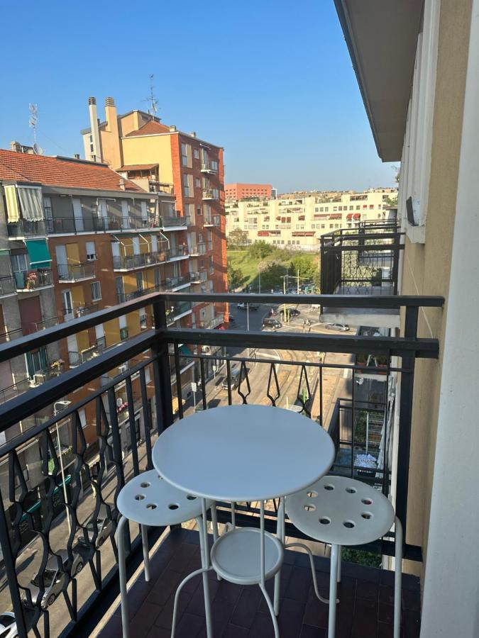 Apartamento Bicocca Modern Milão