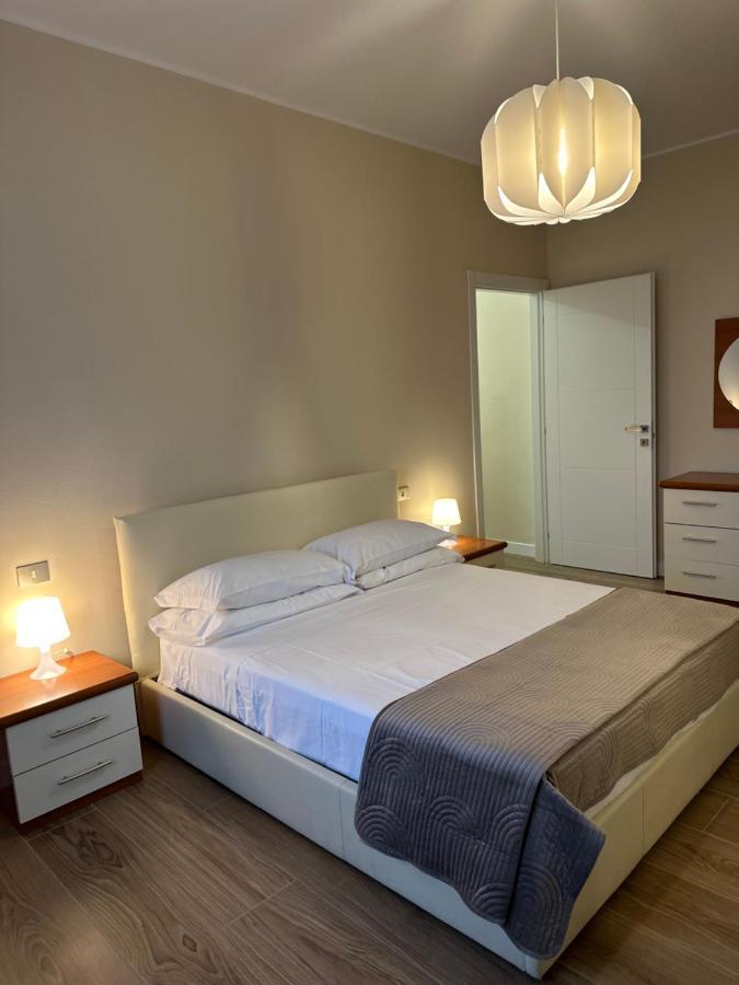 Bicocca Modern Apartamento
