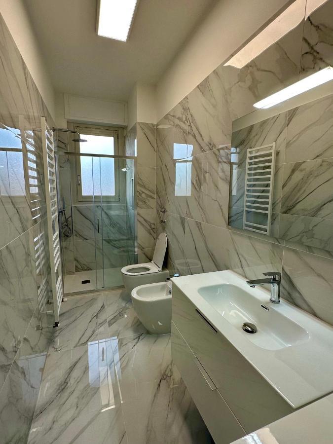 Apartamento Bicocca Modern *