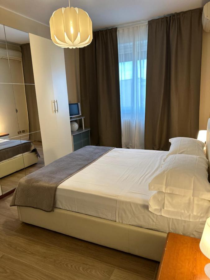 Bicocca Modern Apartamento Milão
