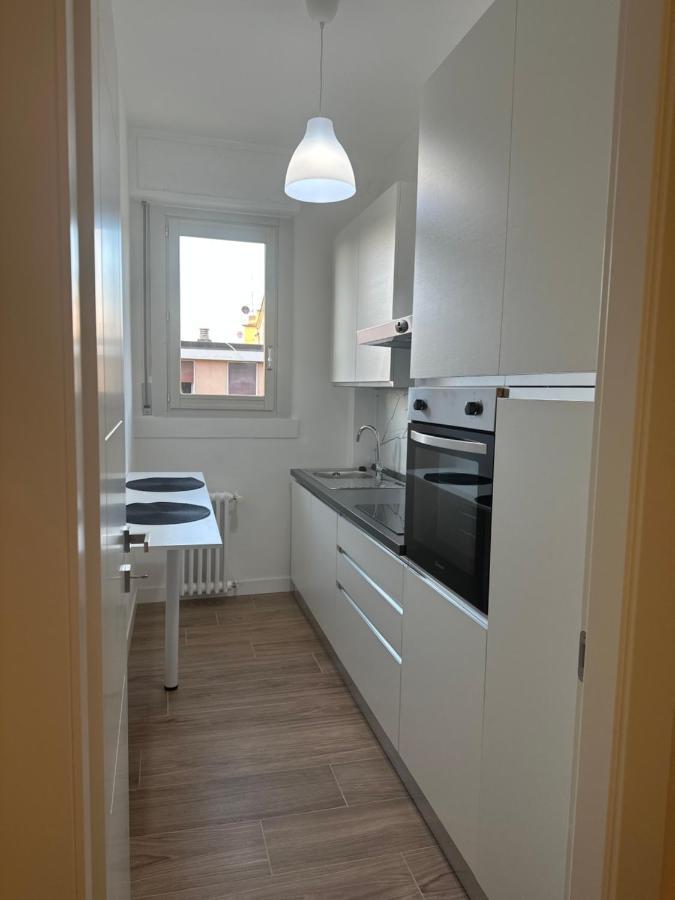 Apartamento Bicocca Modern *