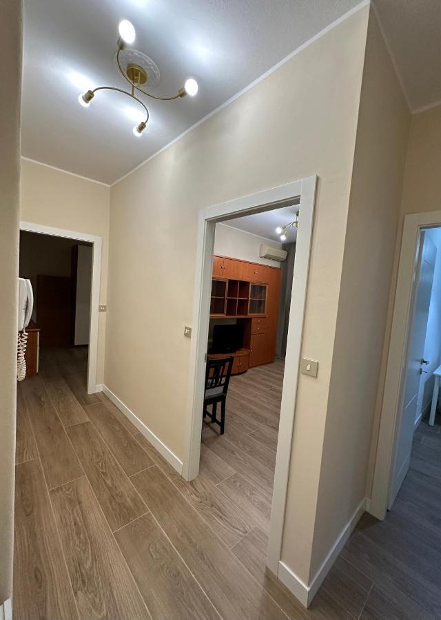 Apartamento Bicocca Modern