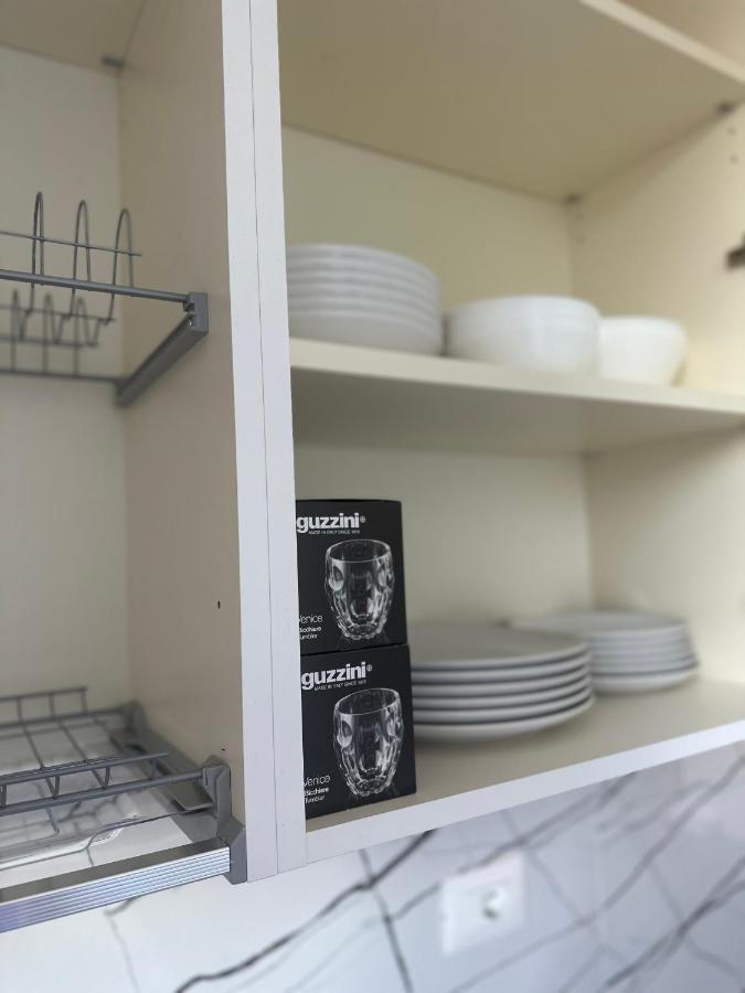 Bicocca Modern Apartamento