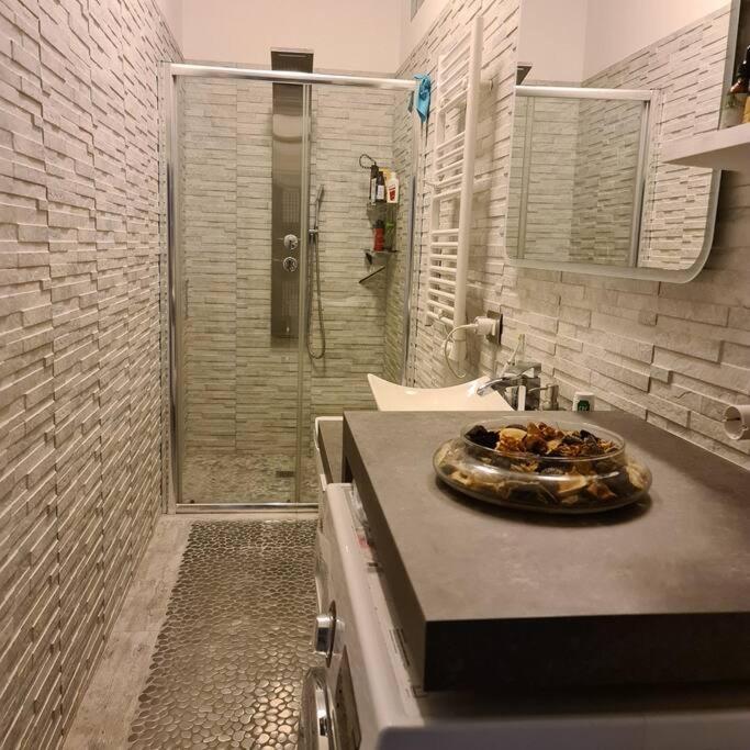 Apartamento In Citta Studi *