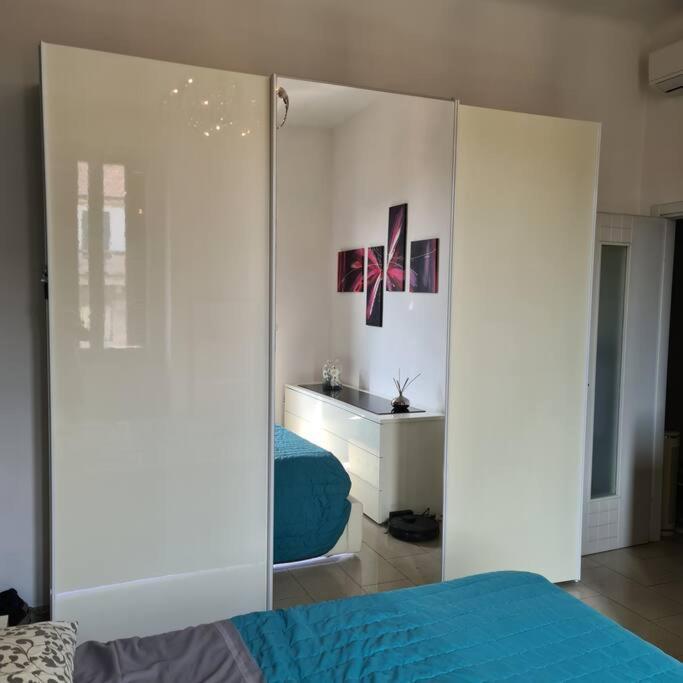 In Citta Studi Apartamento