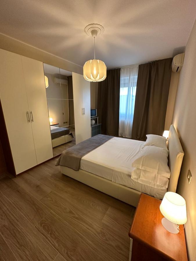 Apartamento Bicocca Modern