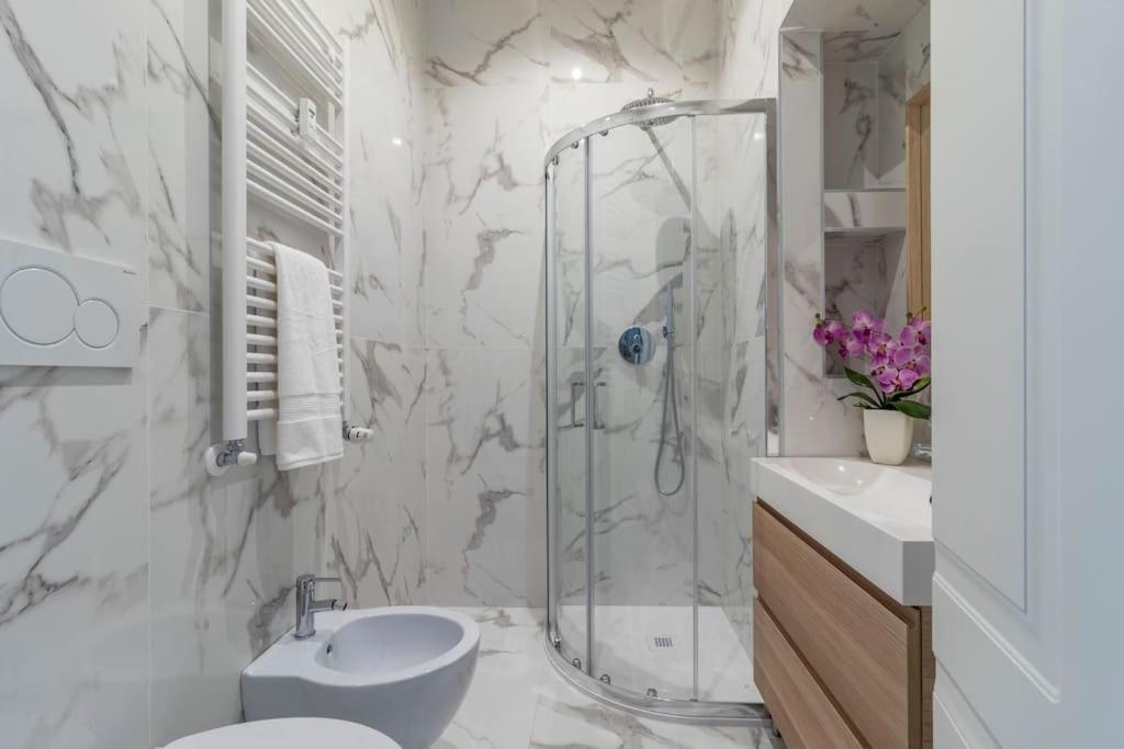 Apartamento Bocconi Luxury *