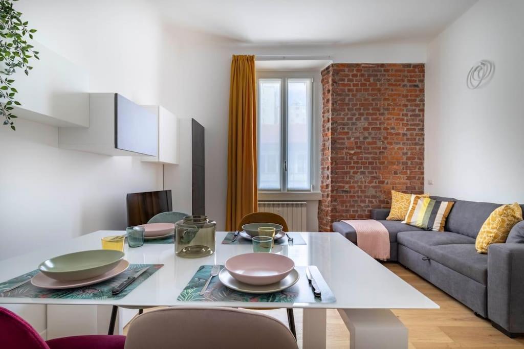Apartamento Bocconi Luxury *