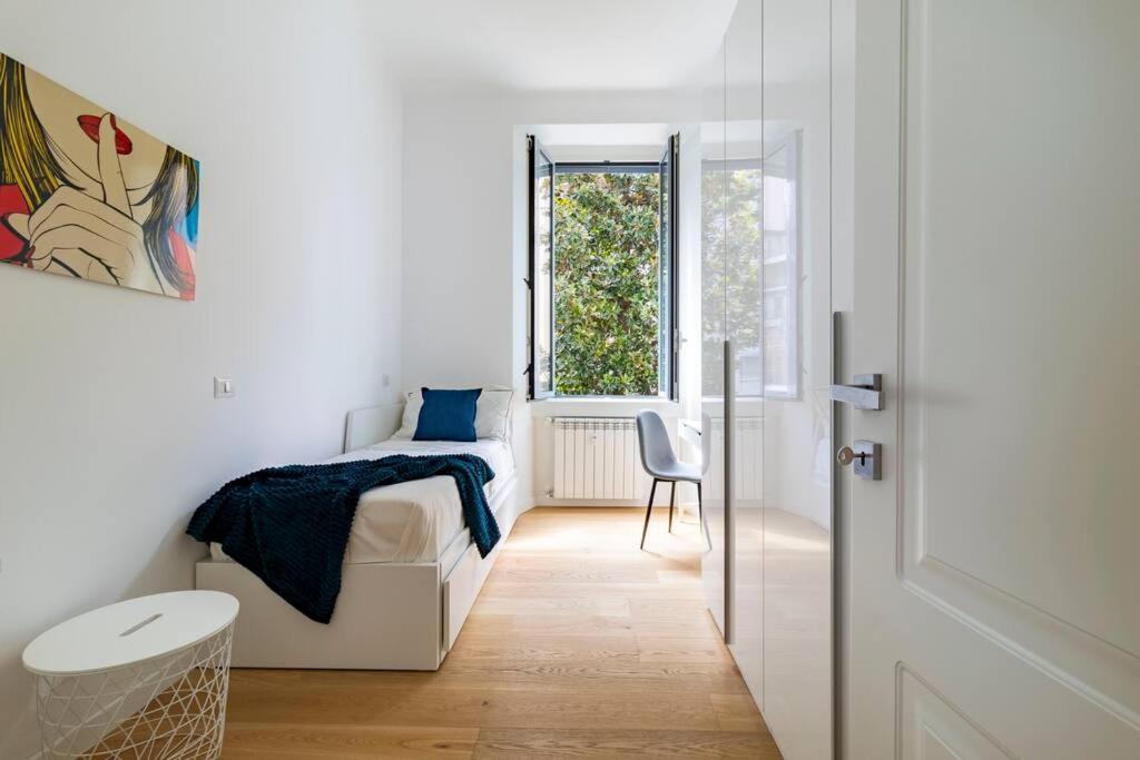 Bocconi Luxury Milão