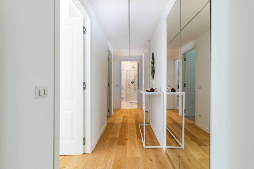 Bocconi Luxury Apartamento Milão