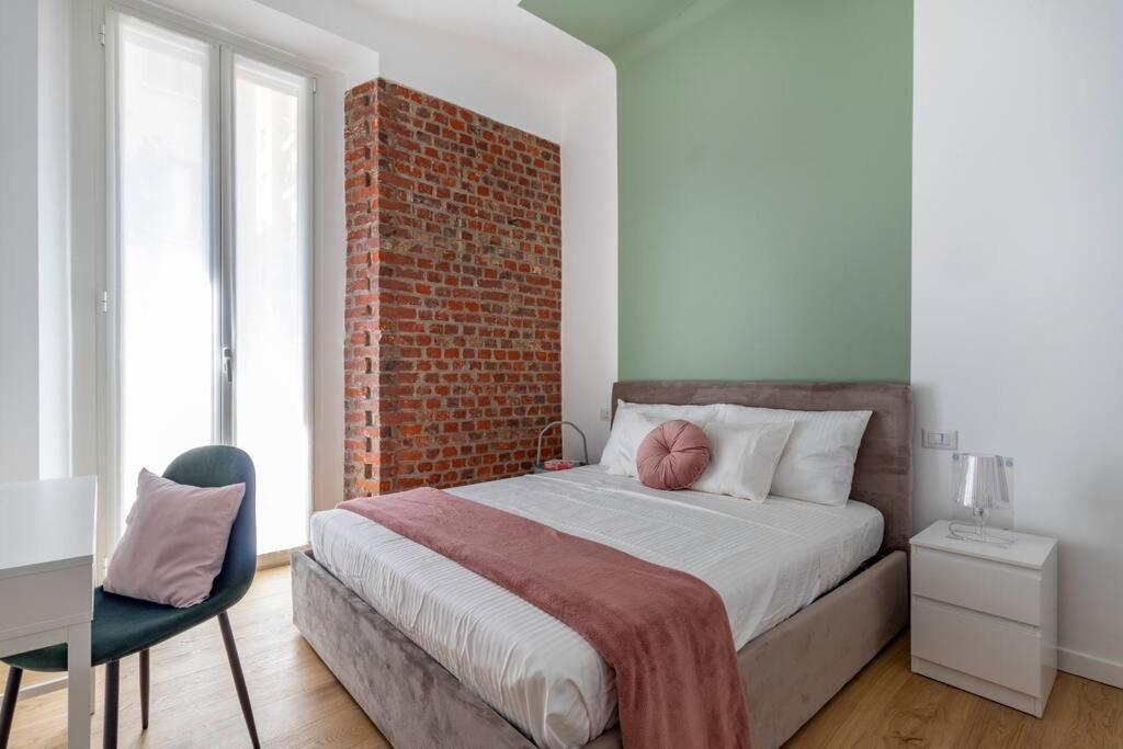 Bocconi Luxury Apartamento