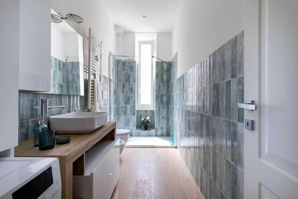 Apartamento Bocconi Luxury *