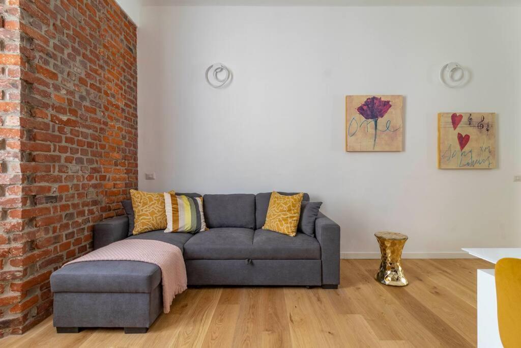 Apartamento Bocconi Luxury Milão