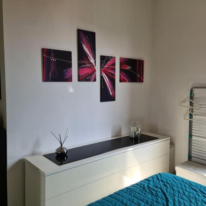 In Citta Studi Apartamento *