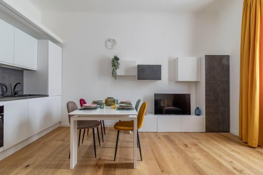 Bocconi Luxury Apartamento *