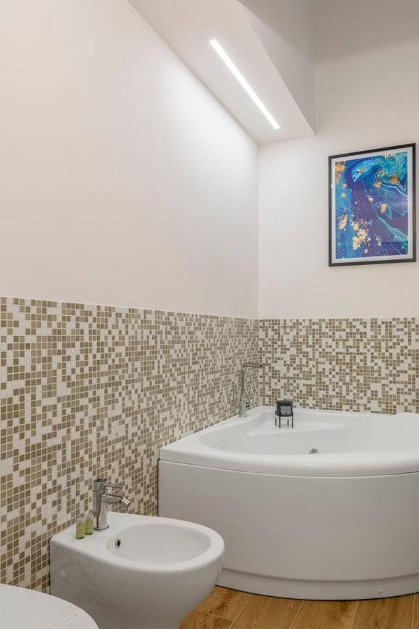 Apartment Moscova Loft Milan