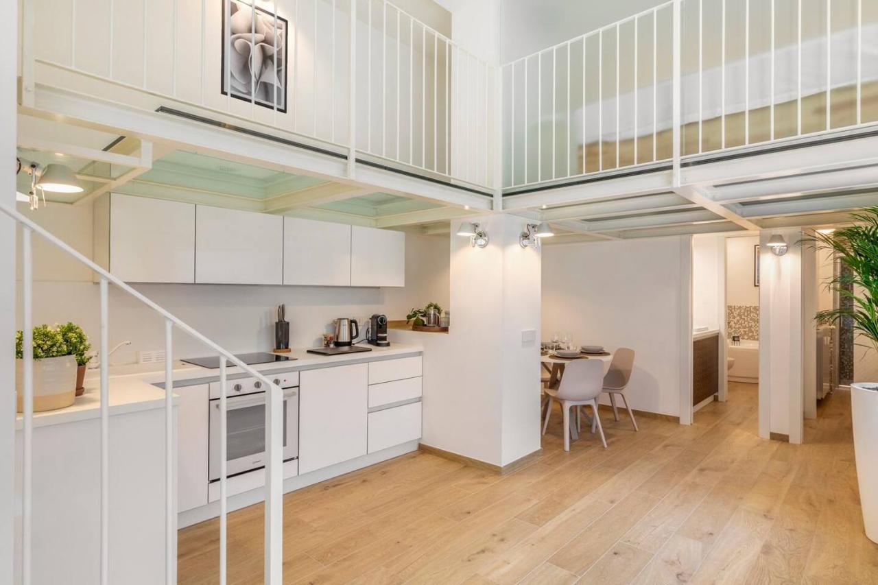 Moscova Loft *