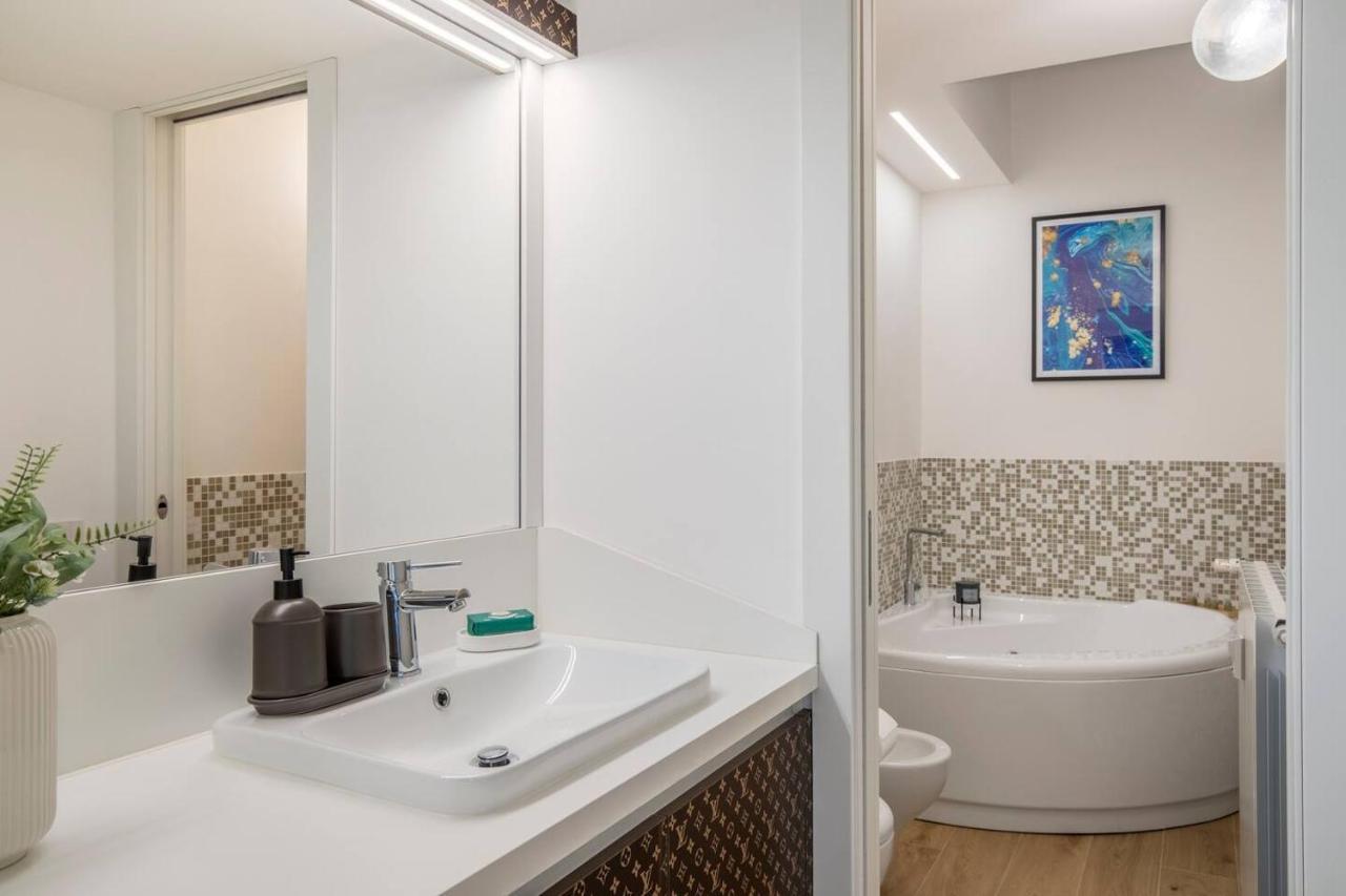 Moscova Loft * Milan