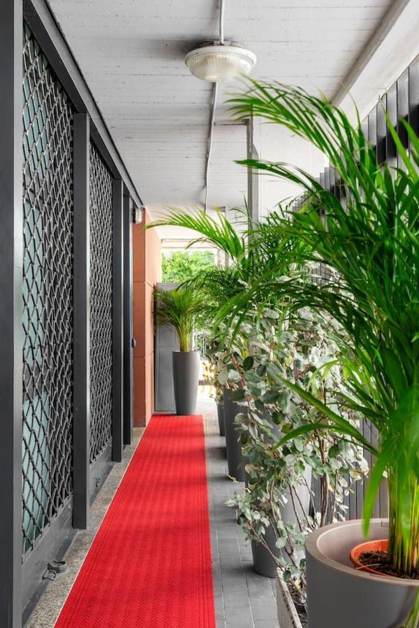 Moscova Loft Apartamento