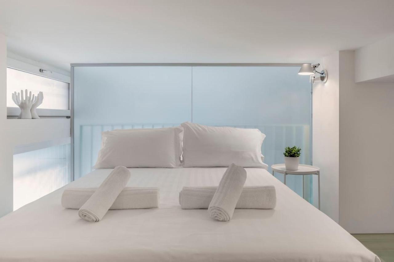 Moscova Loft * Milan