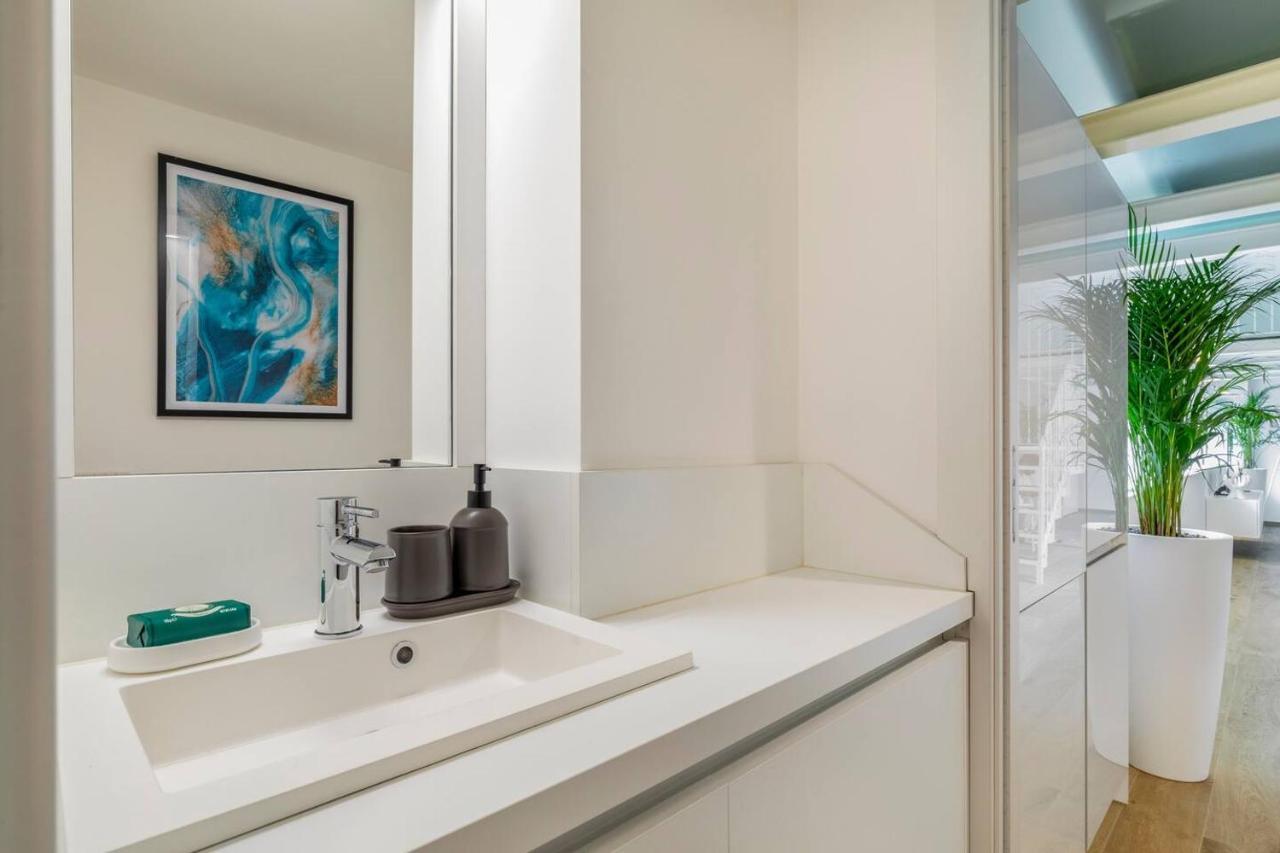 Moscova Loft Apartamento *