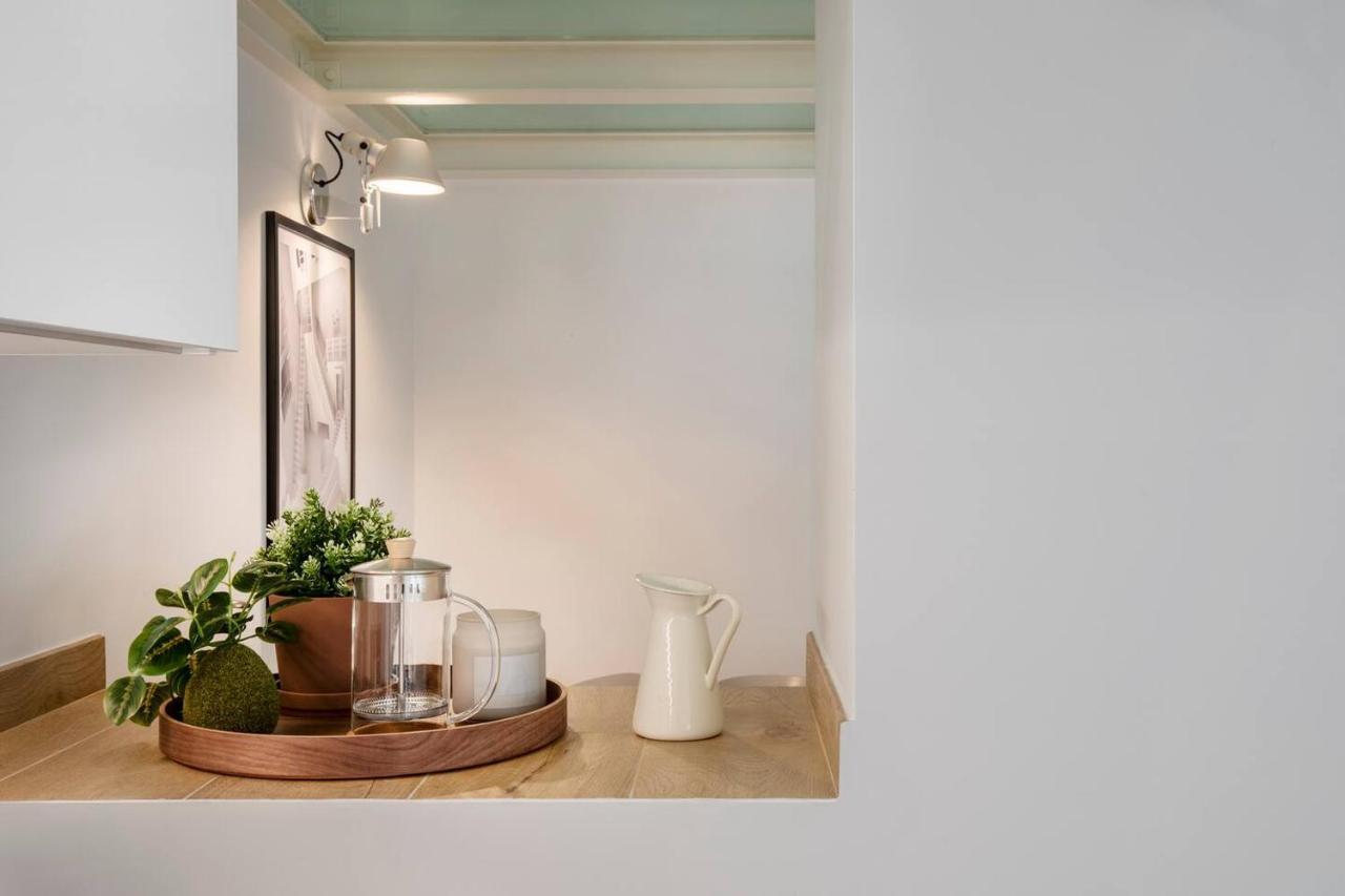 Apartment Moscova Loft *