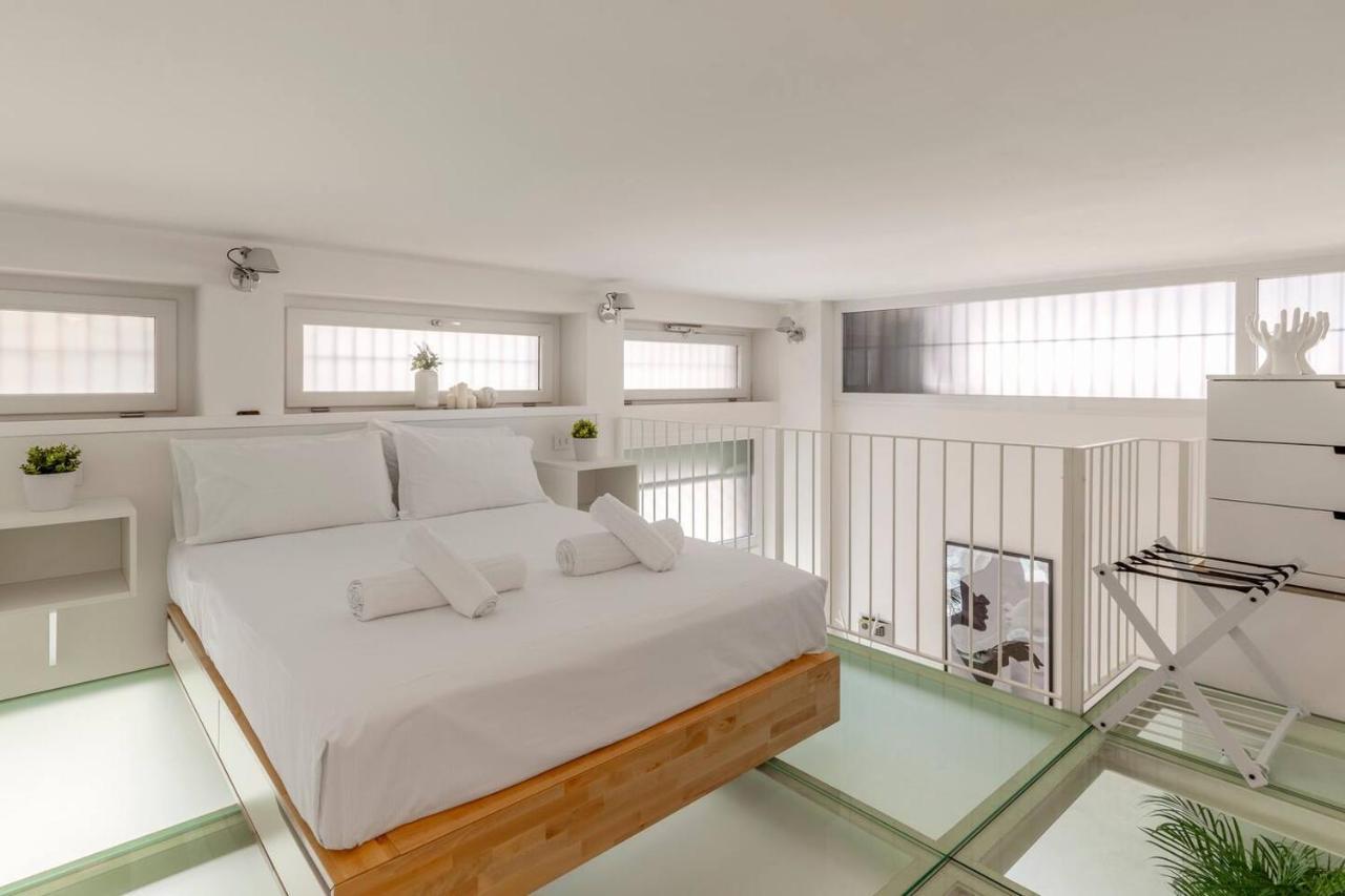 Moscova Loft Apartment *