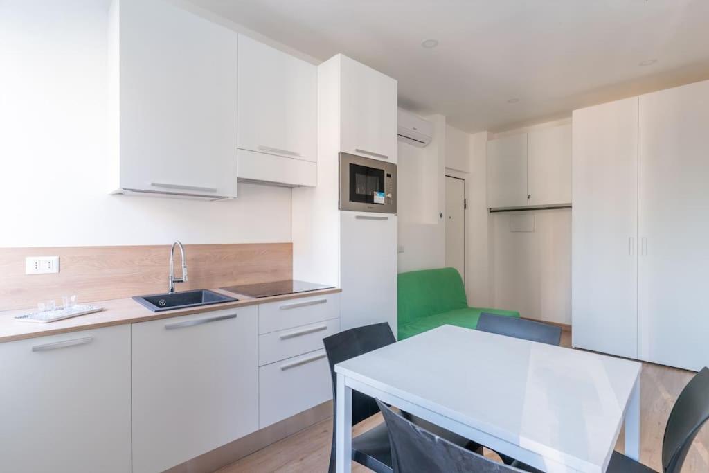 Cimiano 22, New Apartamento *