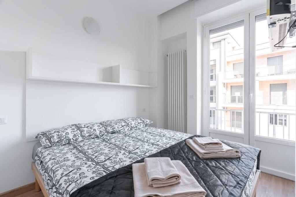 Cimiano 22, New * Mailand