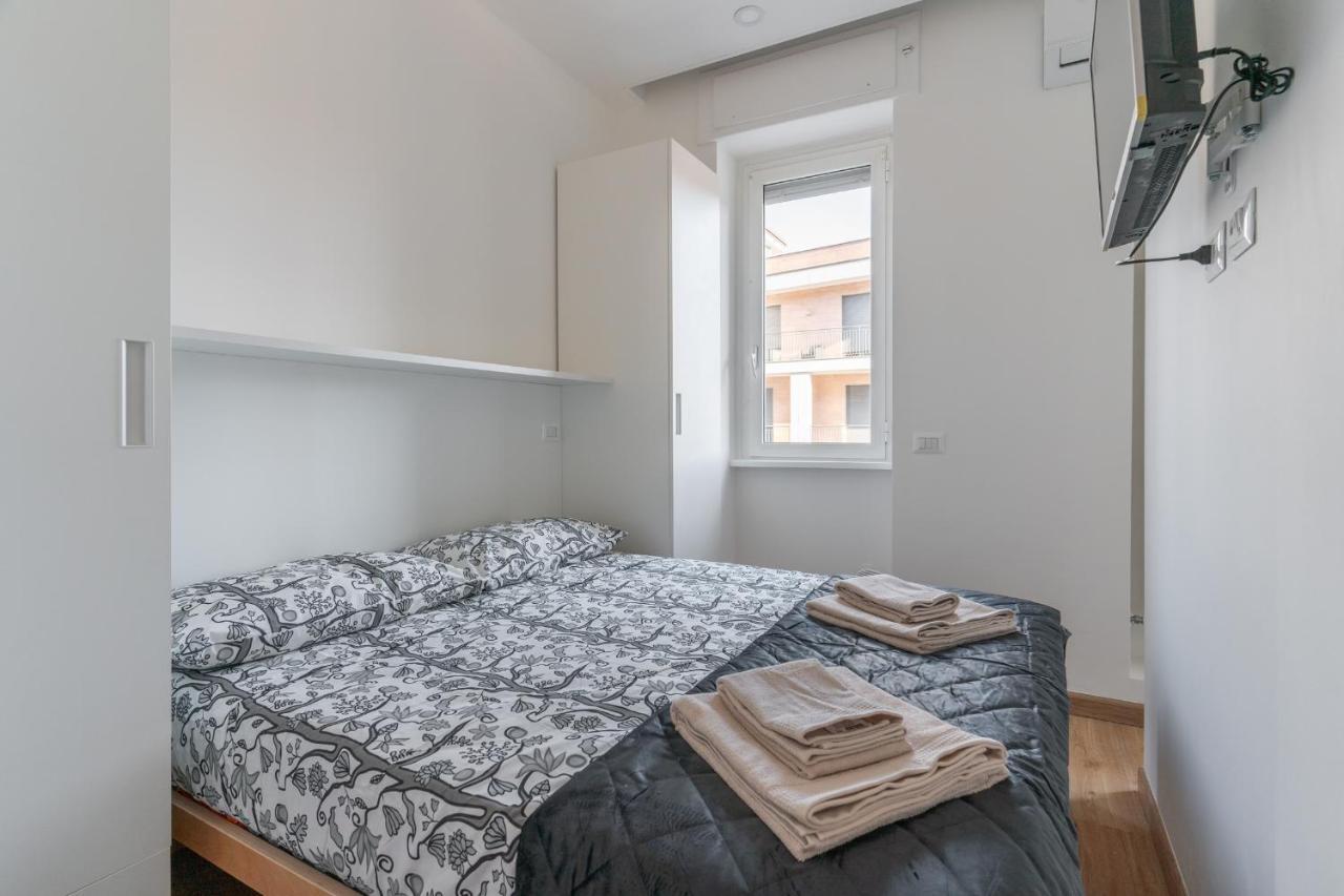 Apartment Cimiano 21, New *