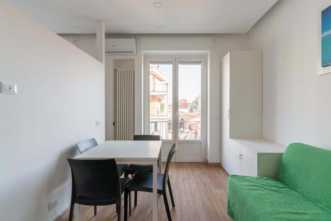 Cimiano 21, New Mailand