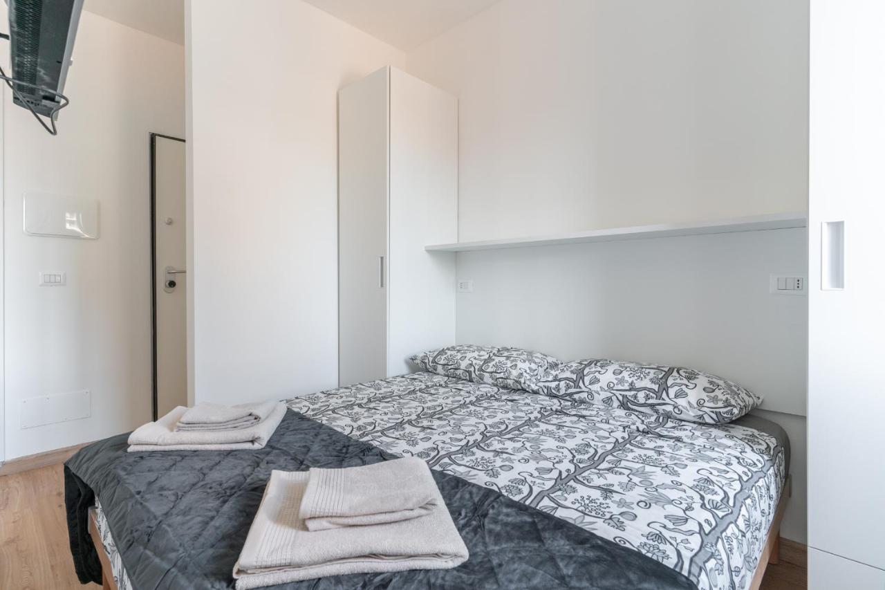 Cimiano 21, New * Mailand