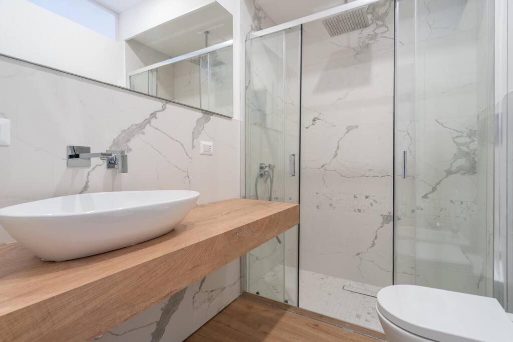 Cimiano 22, New Apartamento *