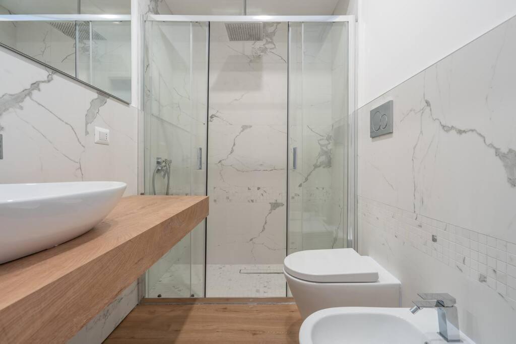 Apartamento Cimiano 22, New Milão