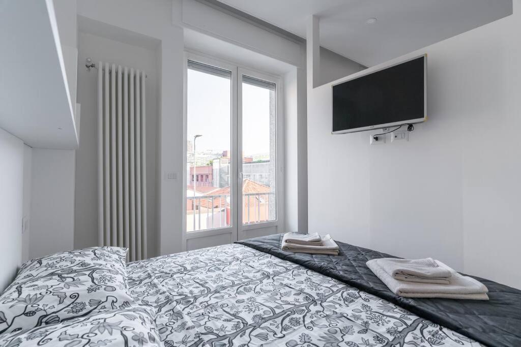 Apartamento Cimiano 22, New