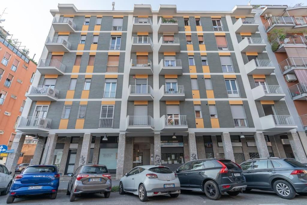 Cimiano 22, New