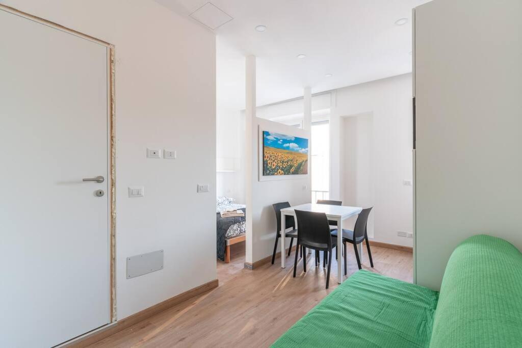 Apartamento Cimiano 22, New *