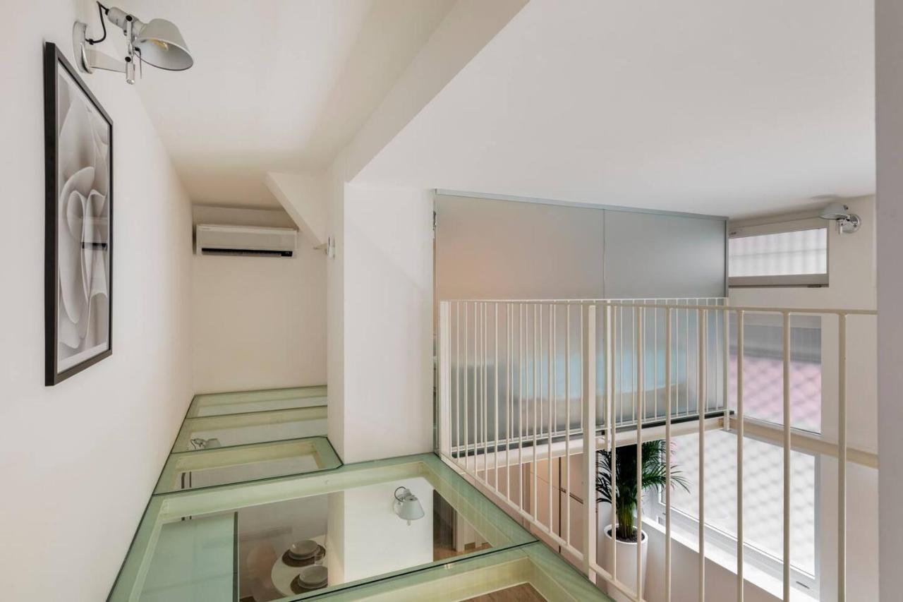 Moscova Loft