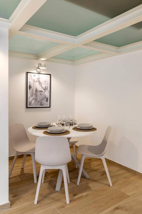 Apartment Moscova Loft
