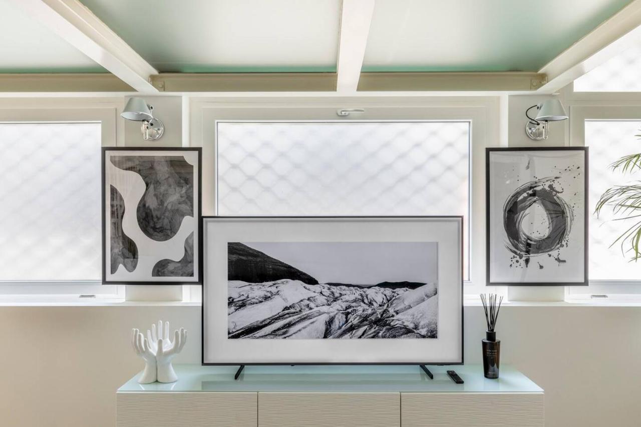Moscova Loft Milan
