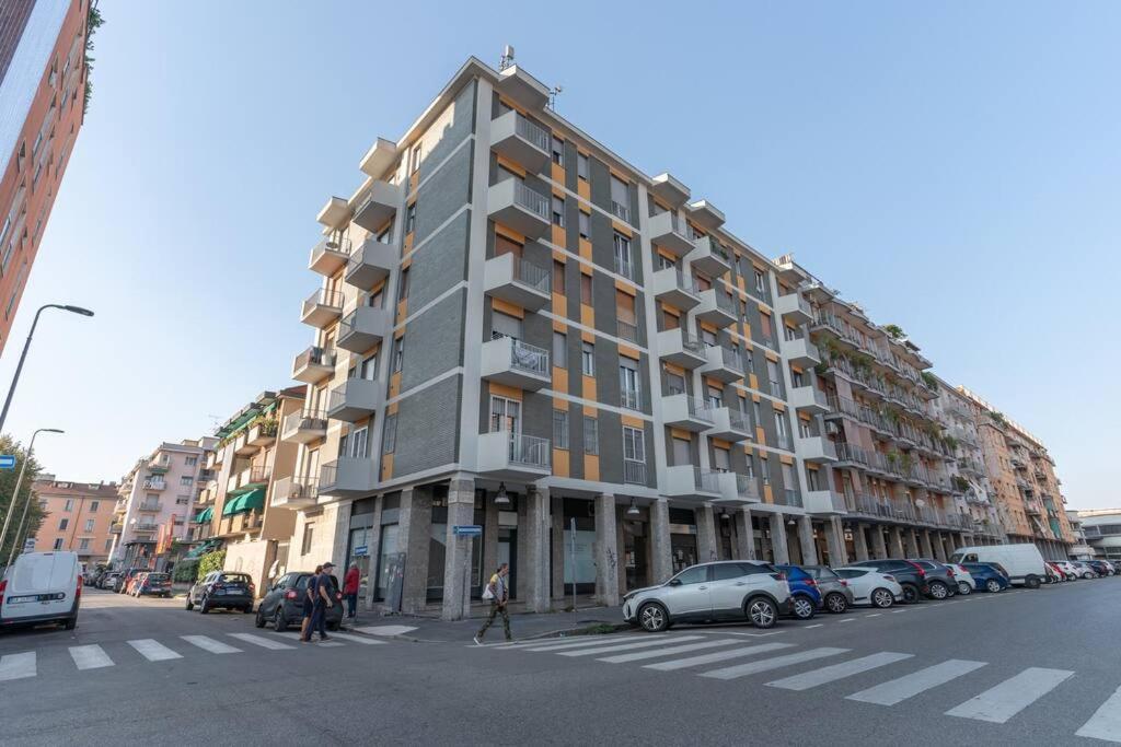 Apartamento Cimiano 22, New Milão