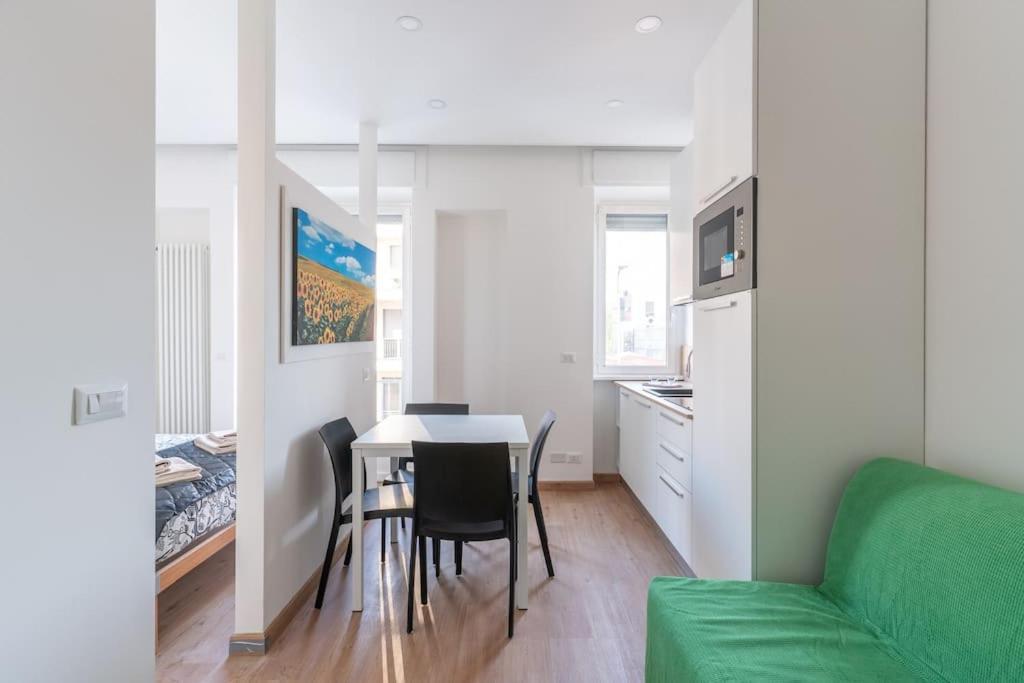 Apartment Cimiano 22, New