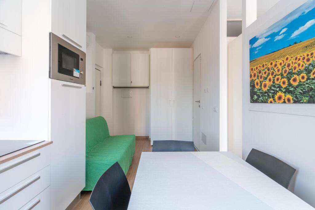 Apartamento Cimiano 22, New *