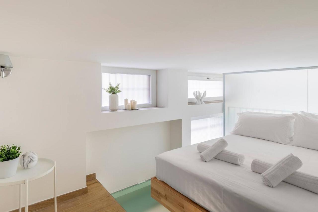 Moscova Loft *