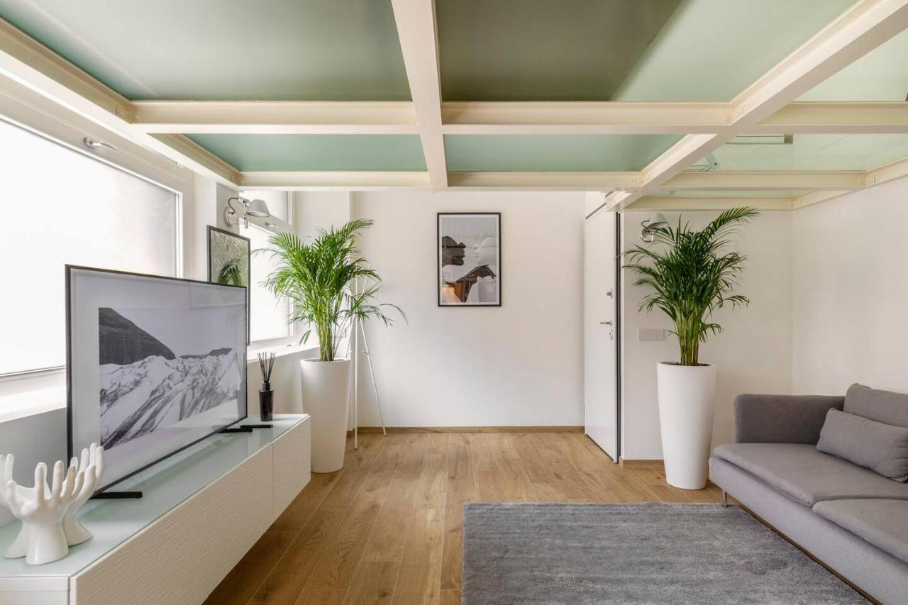 Moscova Loft Milan